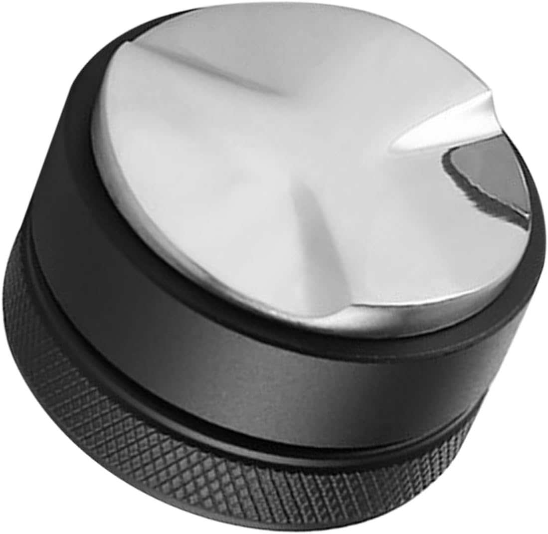 GARVALON Espresso Coffee Dispenser Leveler Bean Tampers Supplies Tools Maker Press Distributor Accessory image number 5