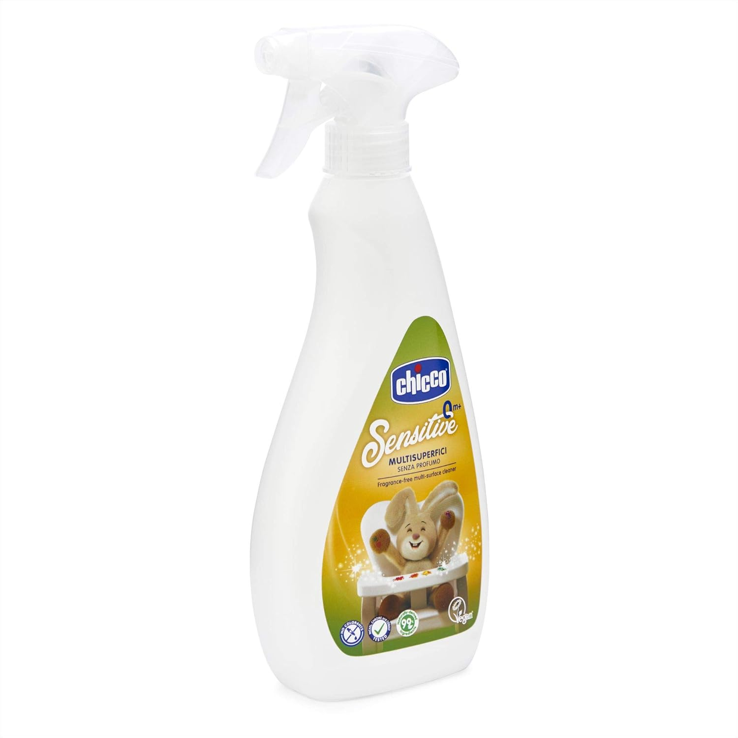 Chicco Sensitive Multisurface Spray