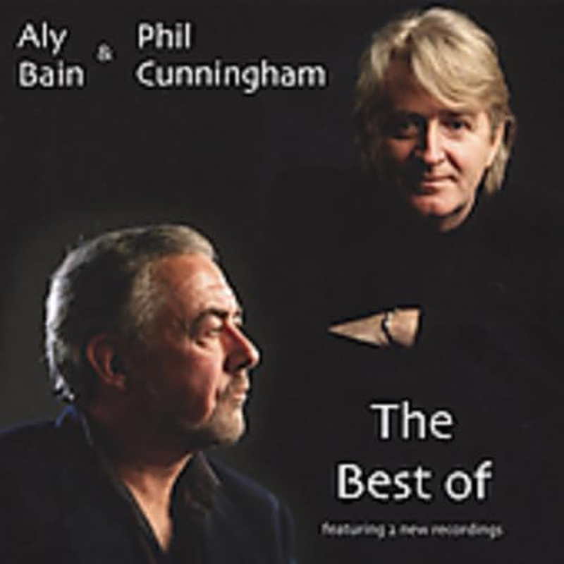 The Best of Aly and Phil