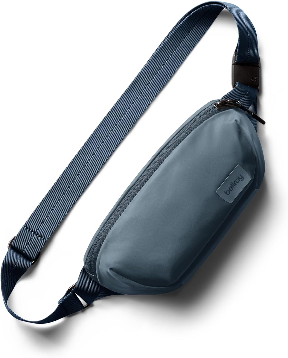 Bellroy Laneway Belt Bag (Versatile Crossbody Sling Bag, Fanny Pack)