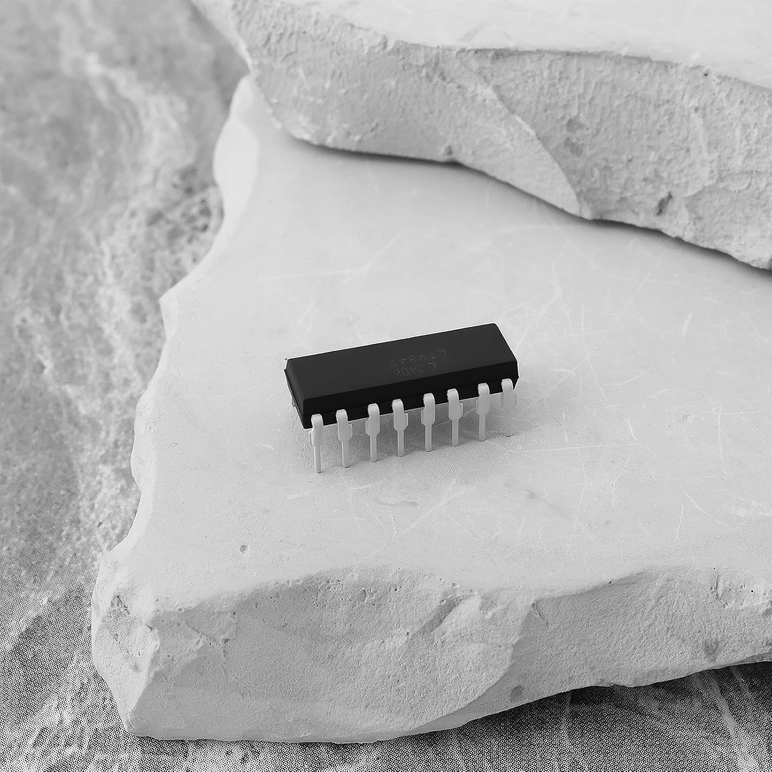 Emagtech 5Pcs 16Pin 4 Channels Transistor Output LTV847 LTV 847 for Appliances Electrical Network image number 3