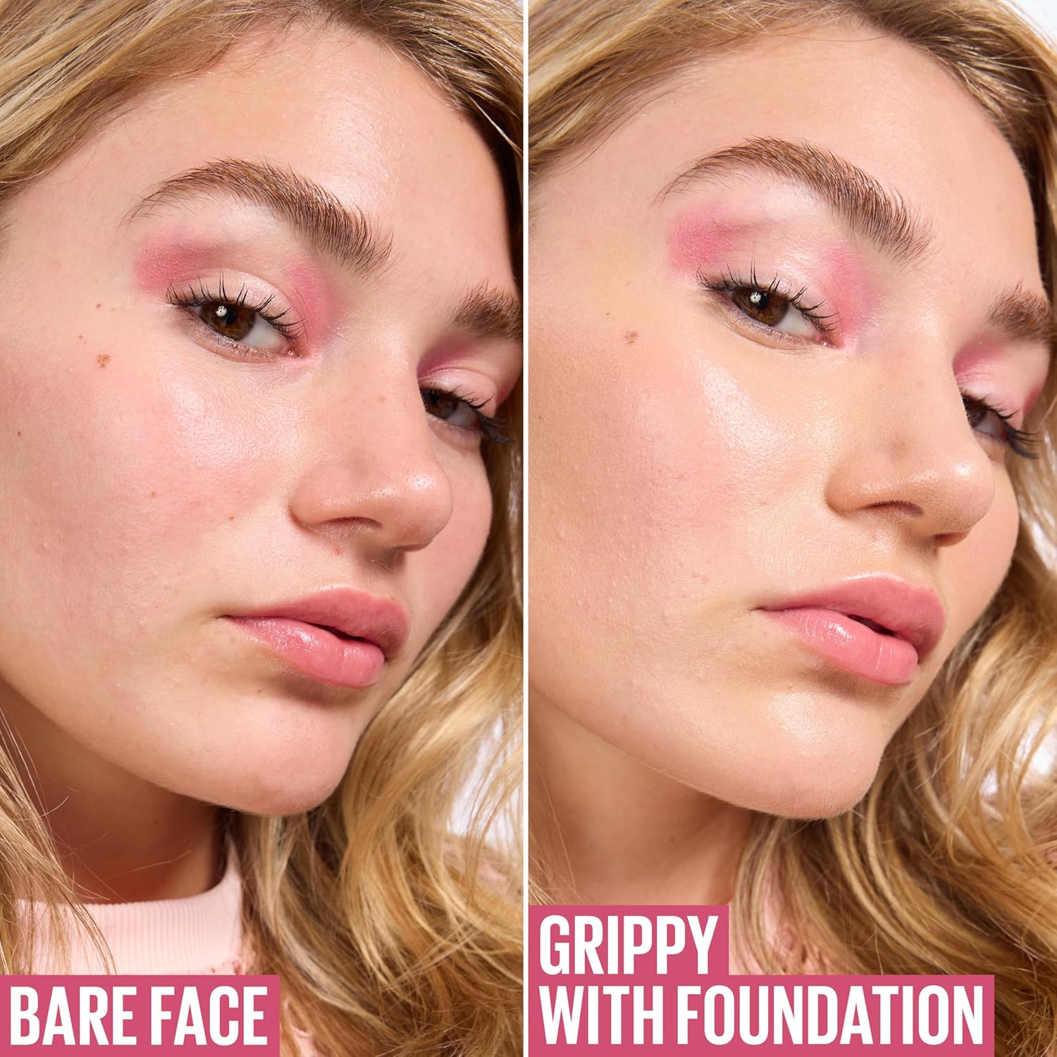 Maybelline Grippy Serum Makeup Primer 30 Ml image number 6