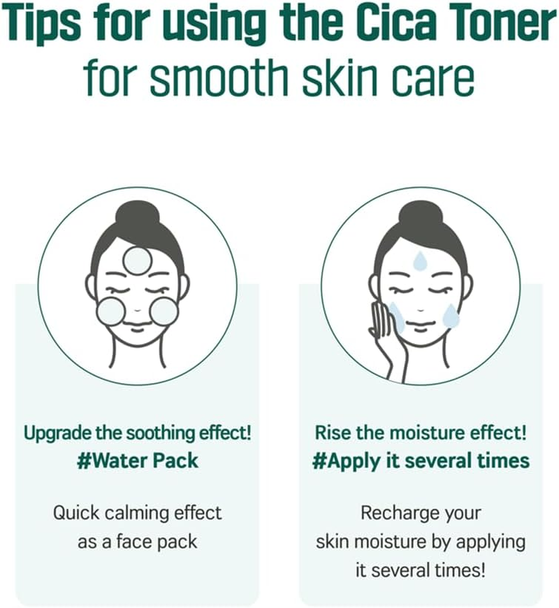 Round Lab Pine Calming Cica Toner 250 Ml image number 6