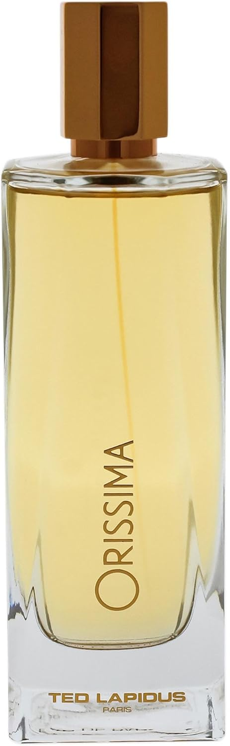 Ted Lapidus Orissima Eau De Parfum, 100 Ml image number 1