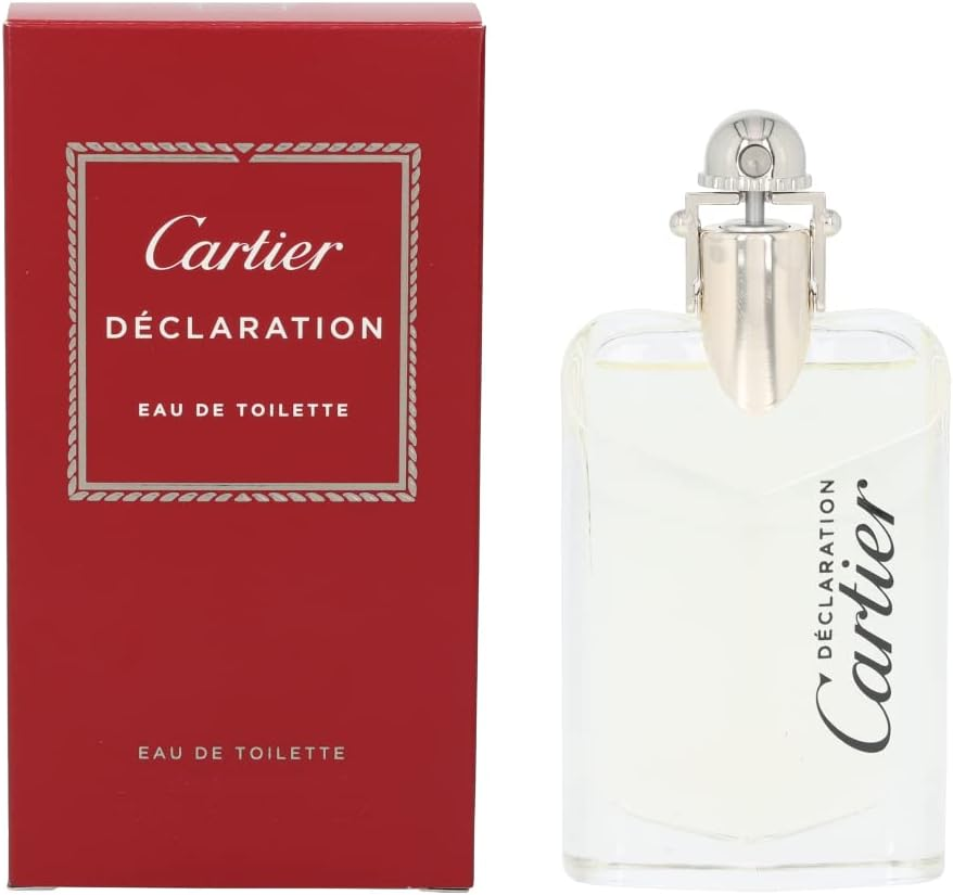 Cartier Declaration image number 2
