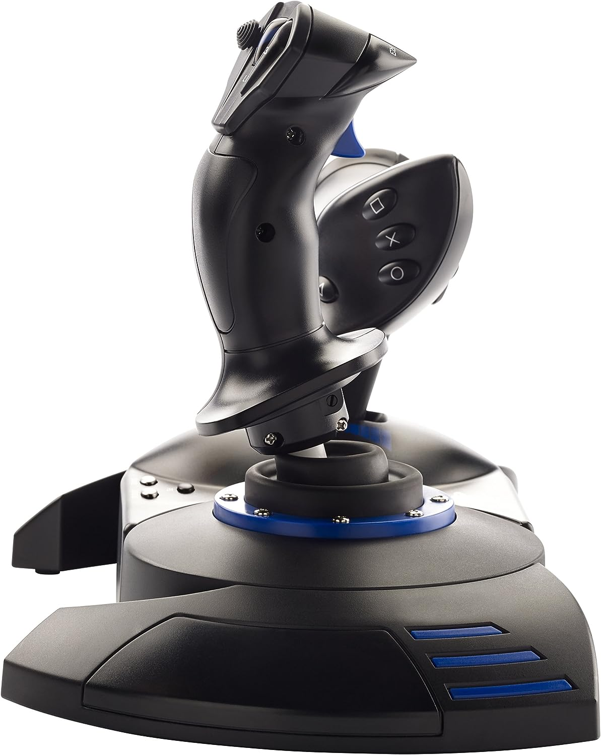 Thrustmaster T.Flight HOTAS 4 - Compatible with PS5, PS4 and PC
