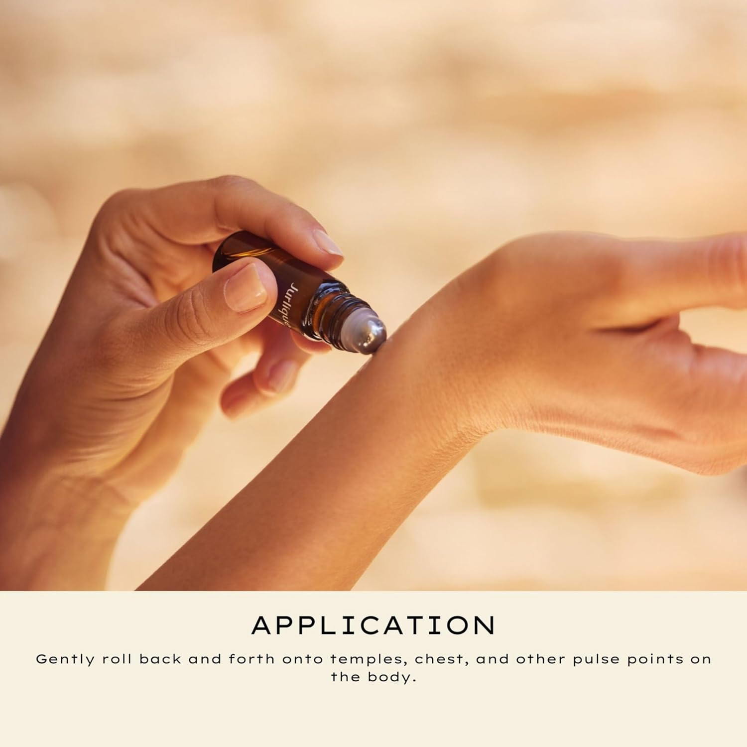 Jurlique BALANCE BLEND Essential Oil- Aromatherapy ROLL-ON 10ML image number 3