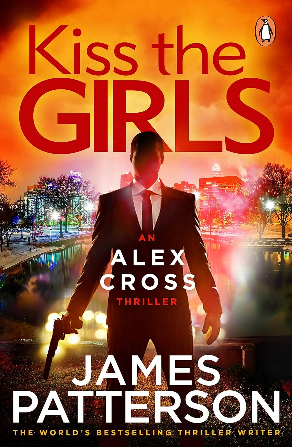 Kiss the Girls: (Alex Cross 2)