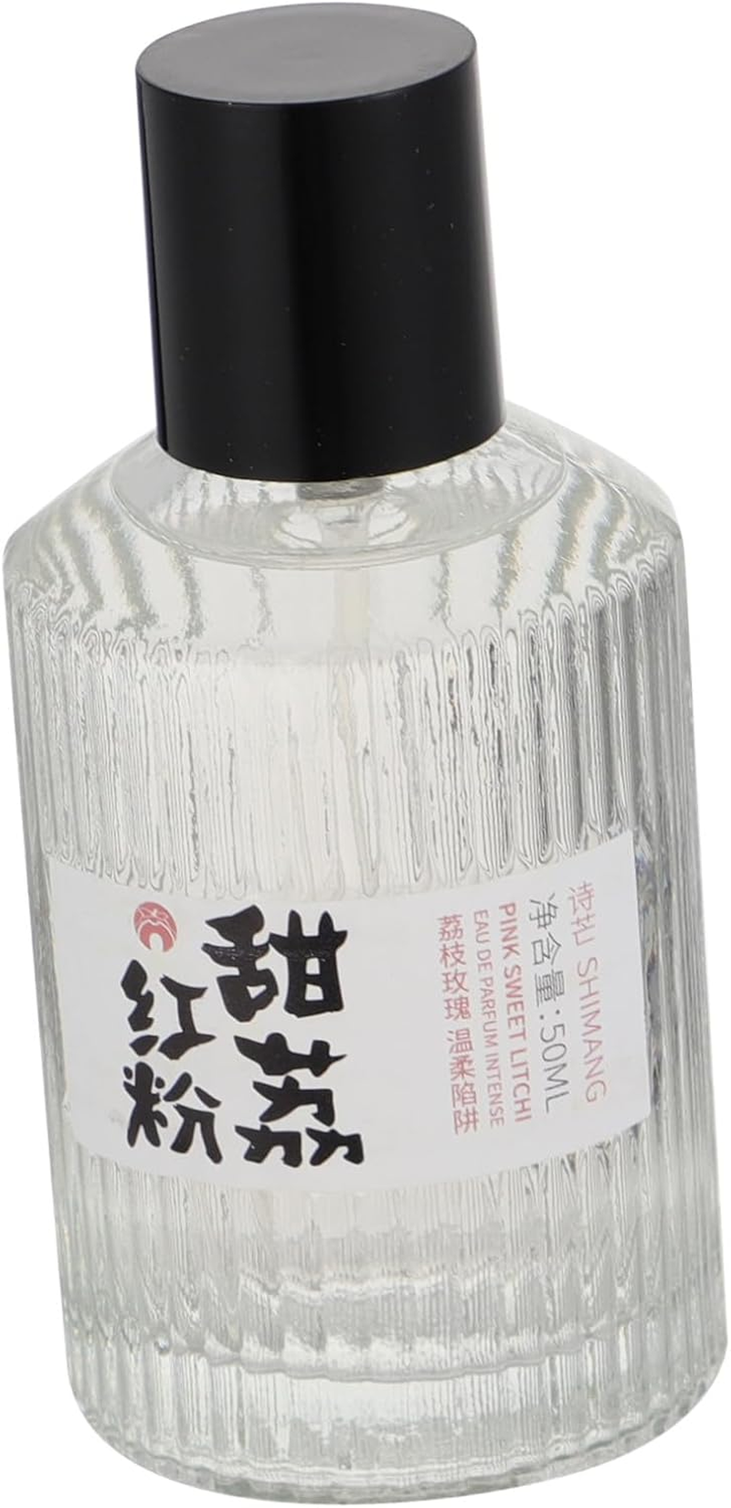 Gogogmee Portable Japanese Style Perfume for Women and Men Fresh Fragrance Lightweight Cologne for Travel and Daily Use image number 1