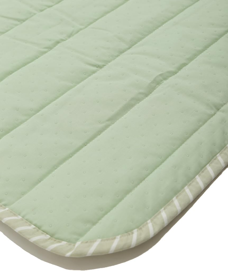 CAT & Dog PAGG255595GRNF Cherry Pattern Cafe Mat image number 3