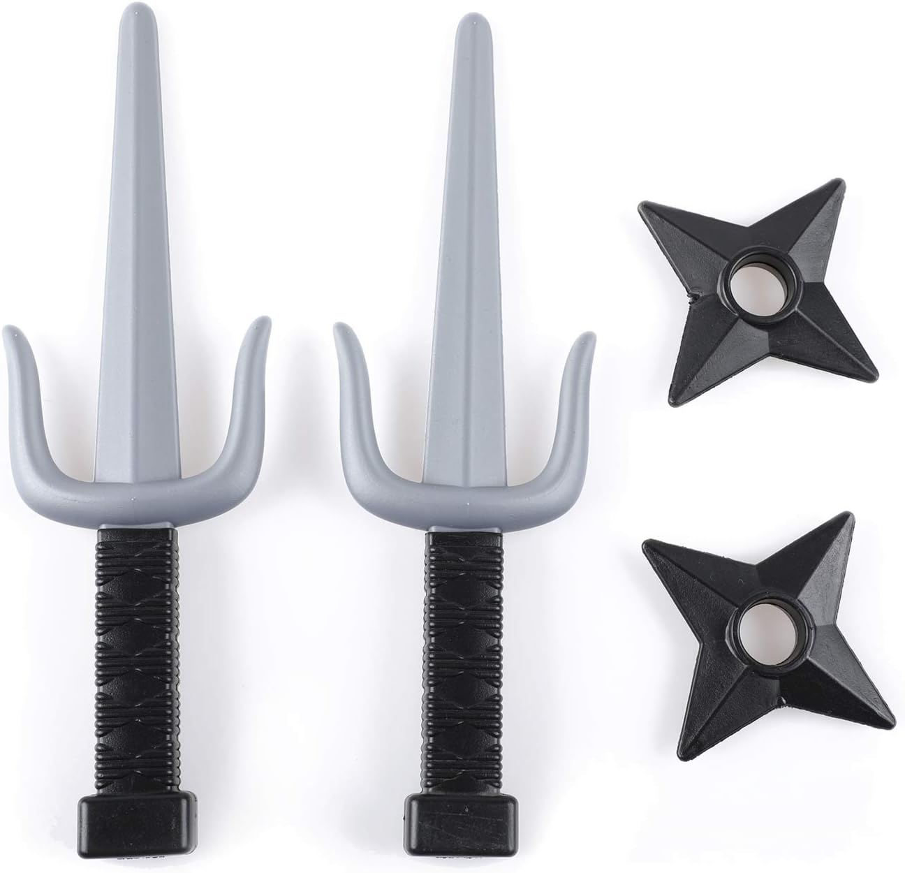 Sincere Party Kids Ninja Costume,Ninja Dress up Role Play Outfit with Accessories image number 1