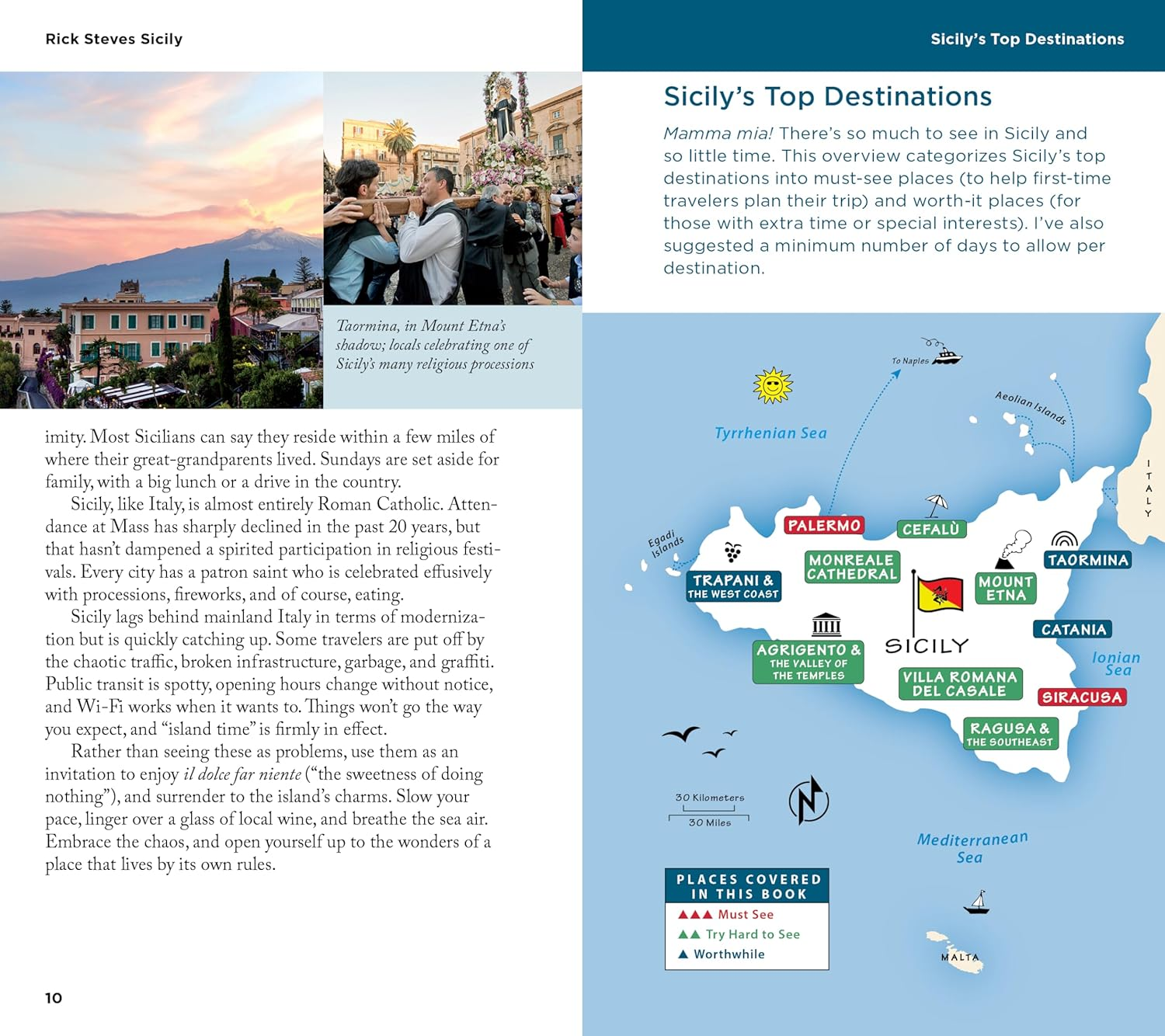 Rick Steves Sicily image number 3