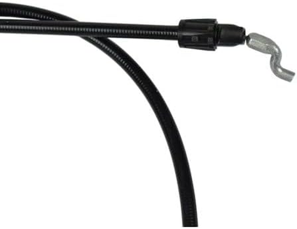 Fascinatte GX23805 Drive Cable Fits John Deere JS36 JS46 JM36 JM46 JS38 JS48 Walk behind Mower image number 1