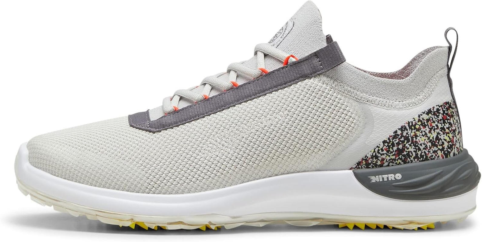 Pumagolf Men'S Phantomcat Nitro Sneaker