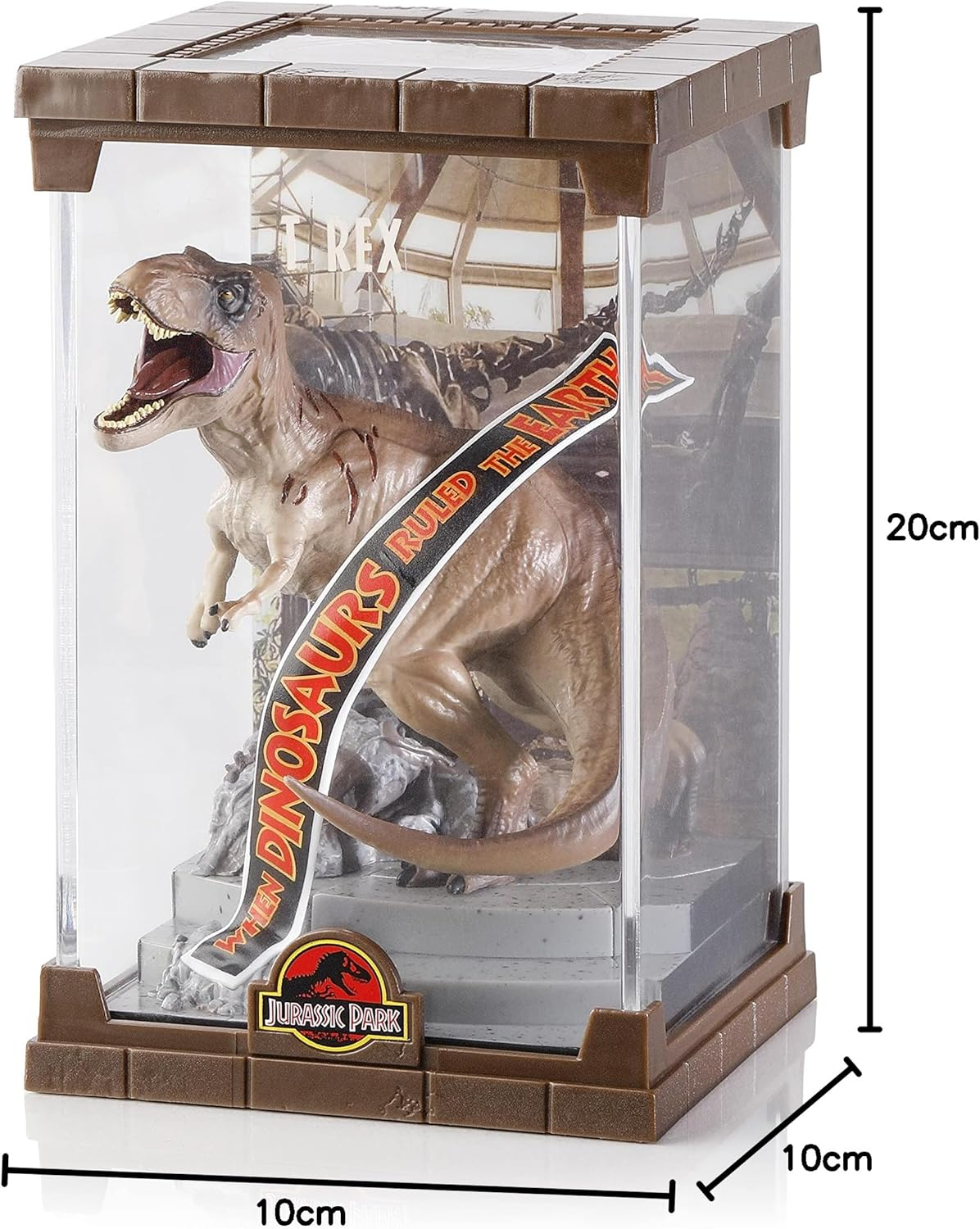 Jurassic Park Dinosaur Tyrannosaurus Rex