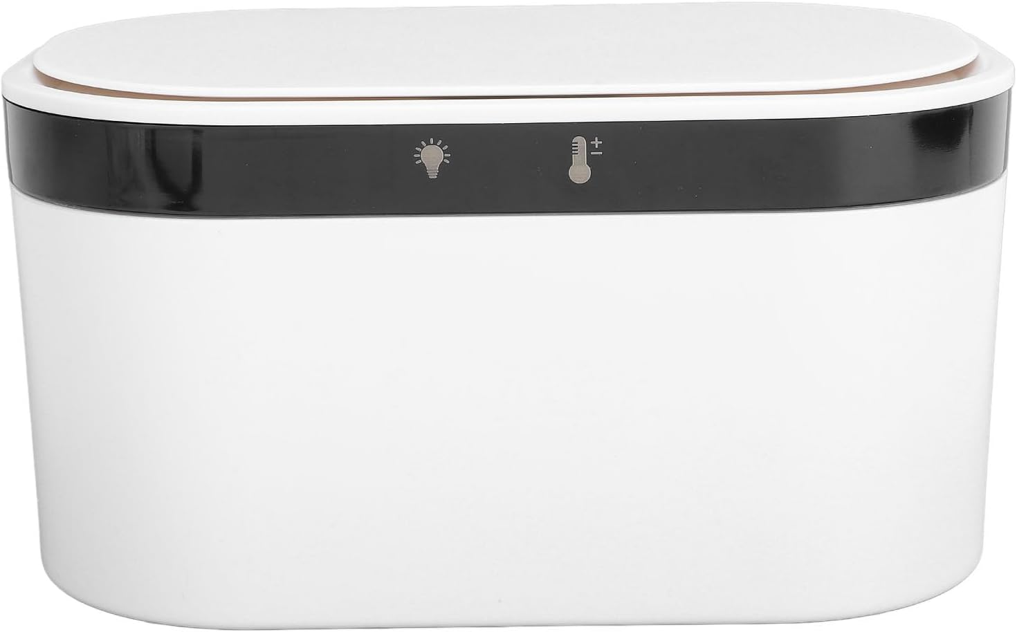 Baby Wipe Warmer with Night Light, Wipe Warmer and Baby Wet Wipes Dispenser, Portable Baby Wipe Warmer and Dispenser image number 4