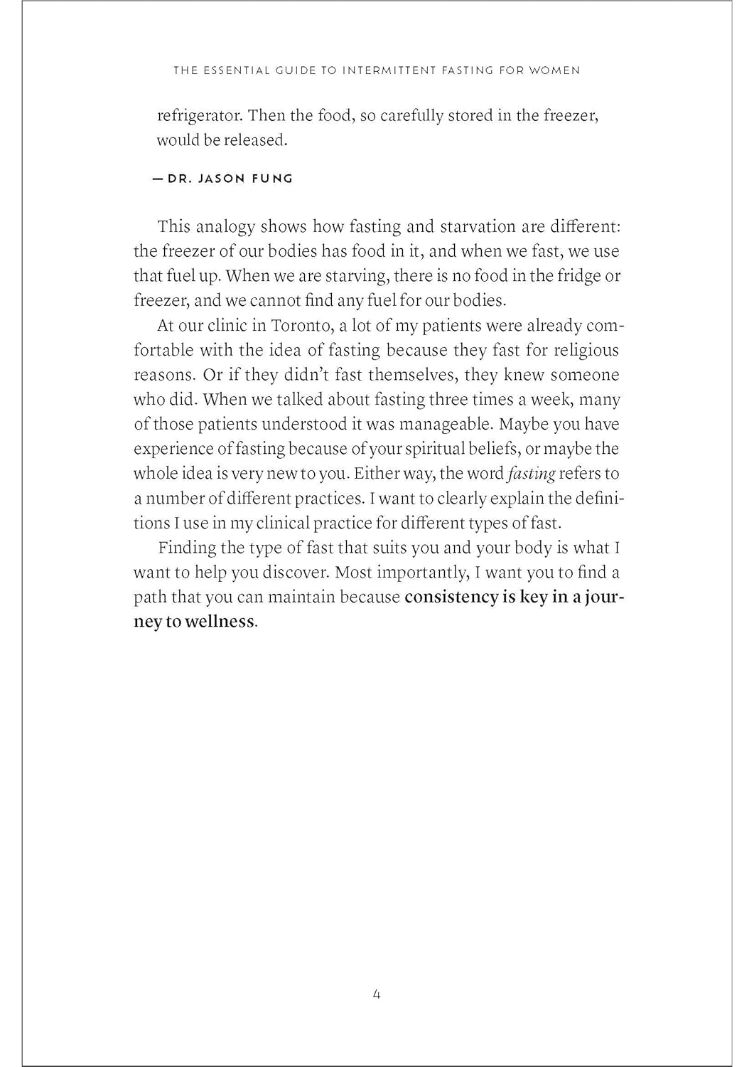 The Essential Guide to Intermittent Fasting for Women: Balance Your Hormones to Lose Weight, Lower Stress, and Optimise Health