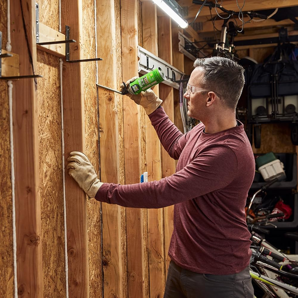 Great Stuff 99112809 Smart Dispenser Pestblock, Gray image number 1