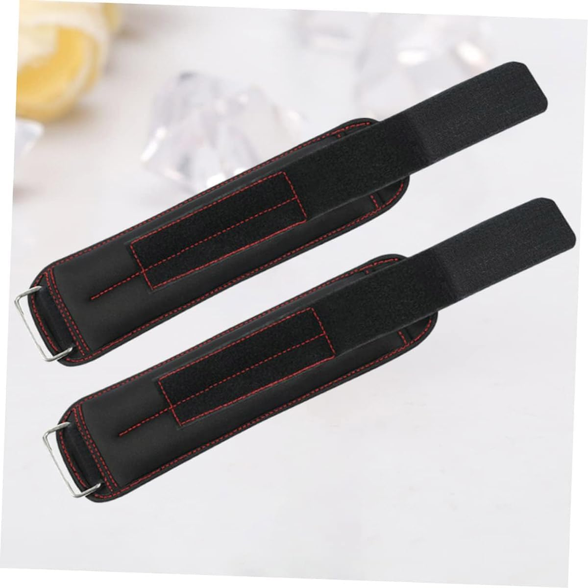 Adjustable Sandbag Leg Weights - Invisible Weight-Bearing Equipment for Running, Sports, and Training - Suitable for Men, Women, and Students - 1Kg to 6Kg Options - 1Kg image number 6