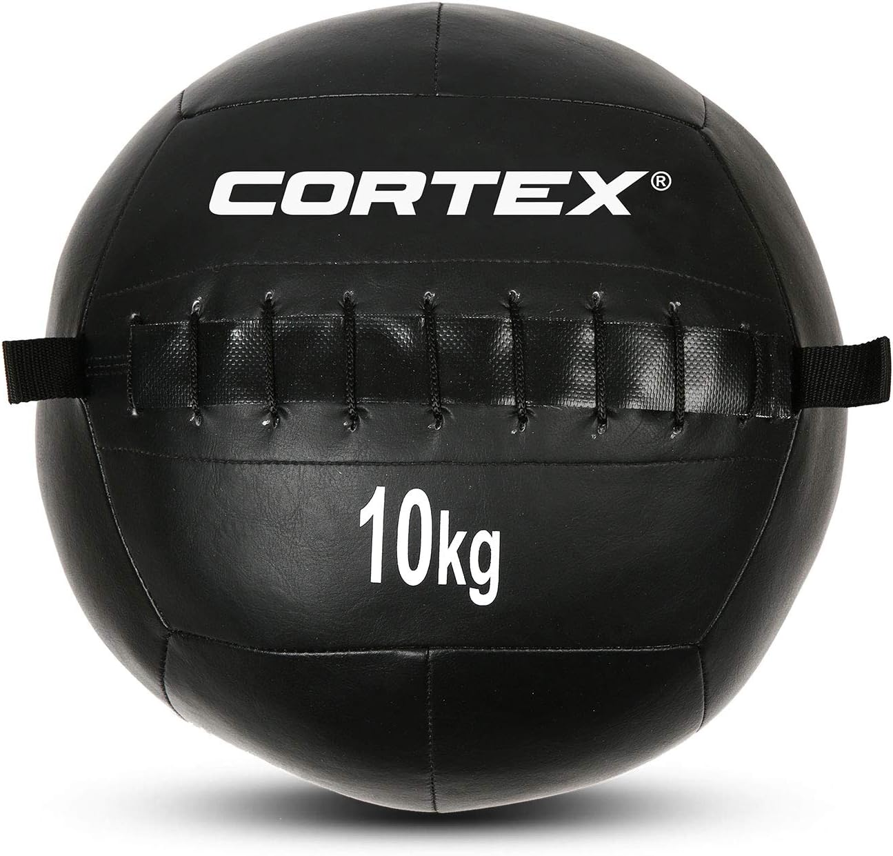 Lifespan Fitness 10Kg Wall Ball