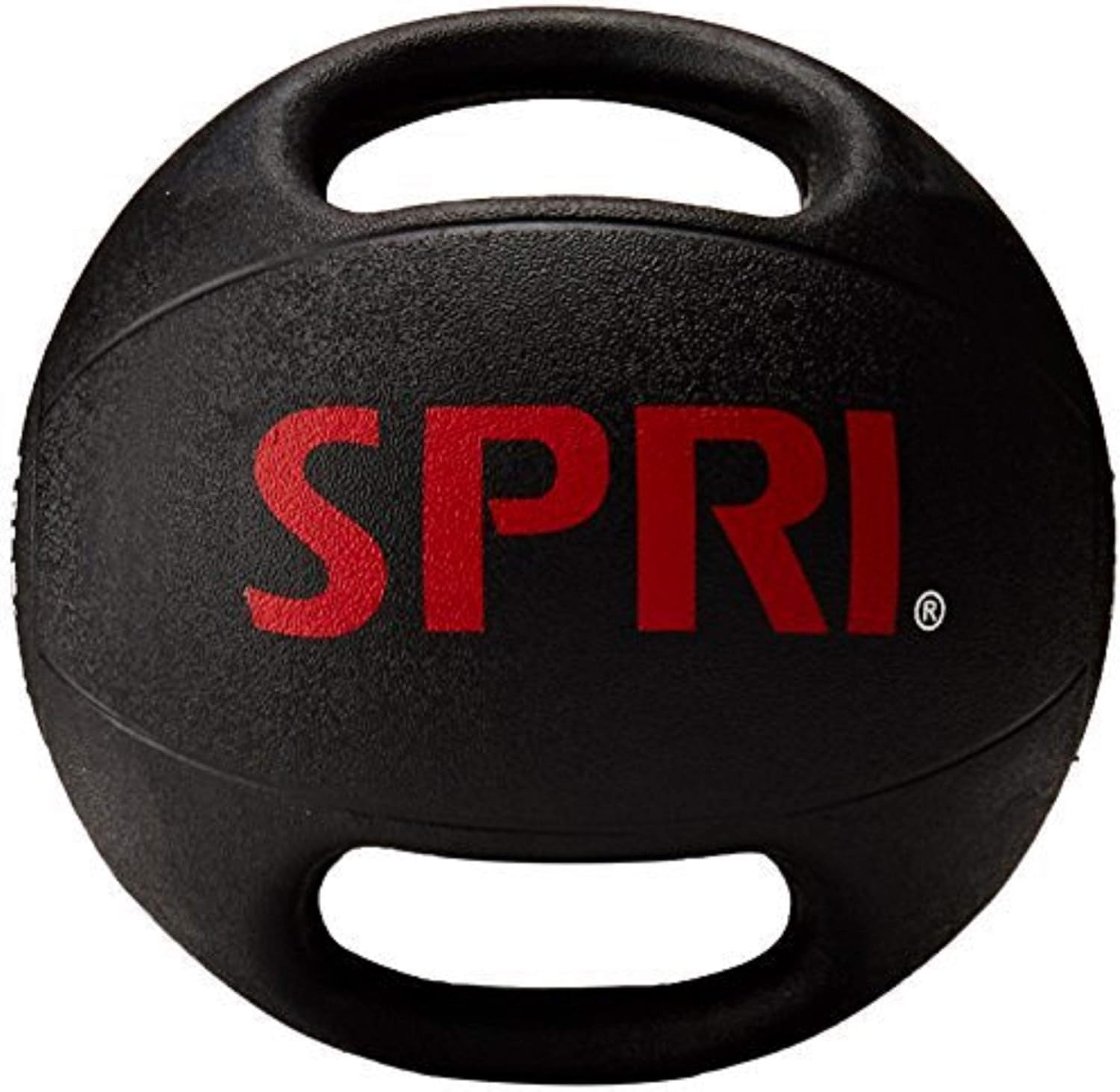 SPRI Dual Grip Xerball/Medicine Balls image number 3