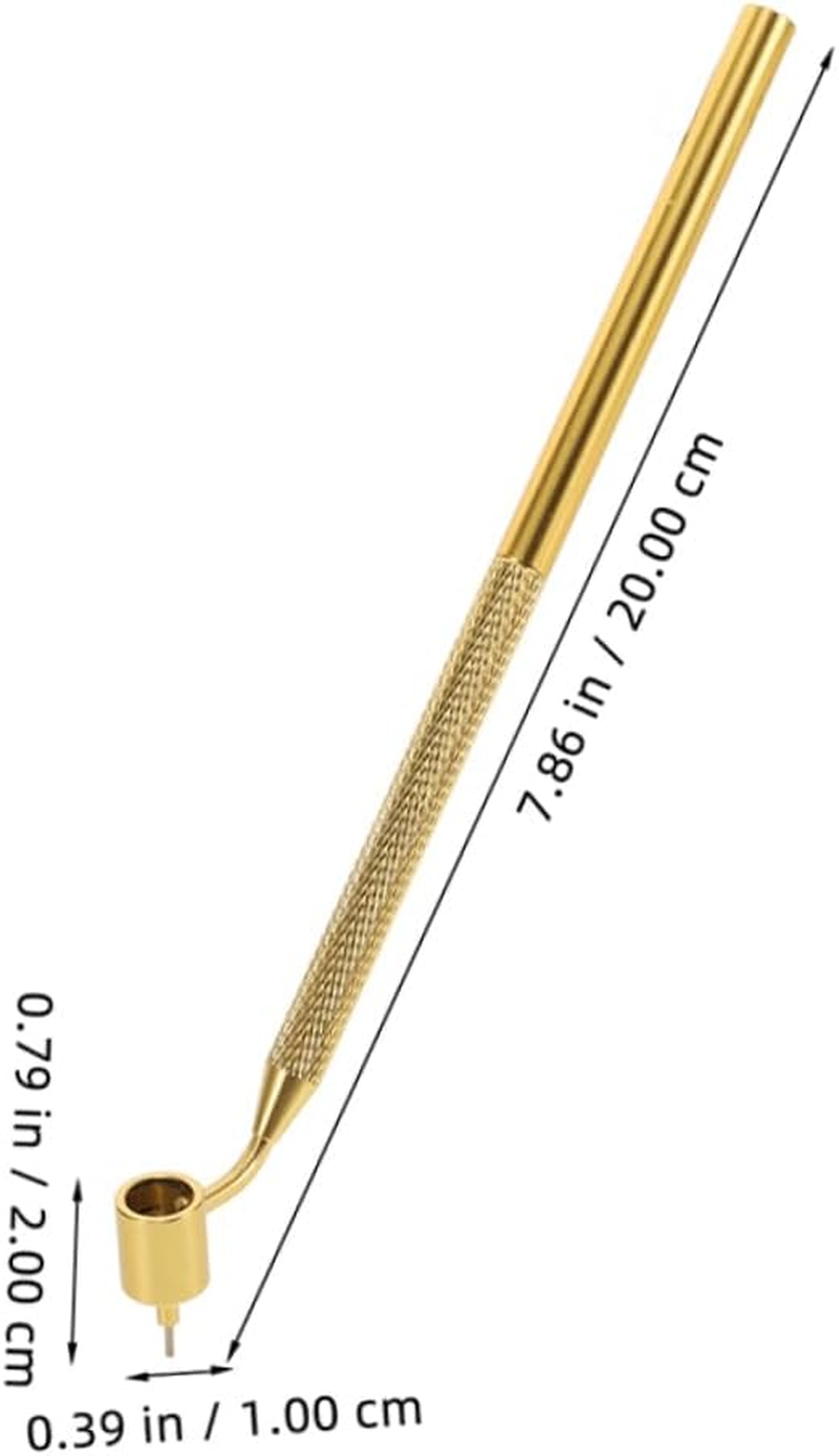 Iplusmile 2Pcs Car Touch-Up Pen Paint Chip Repair Tool Fluid Writer for Precise Scratch Repair in Narrow Areas image number 5