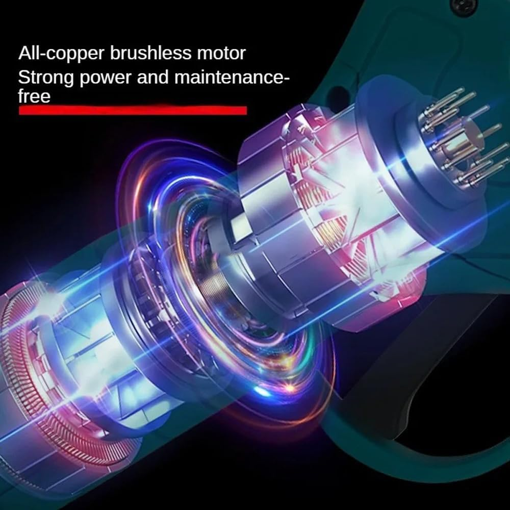 LEDON Telescopic High Branch Pruner Shears - 130-180Cm Extendable Tree Trimmer with Saw for Tall Trees, Fruit Branches & Garden Pruning image number 1