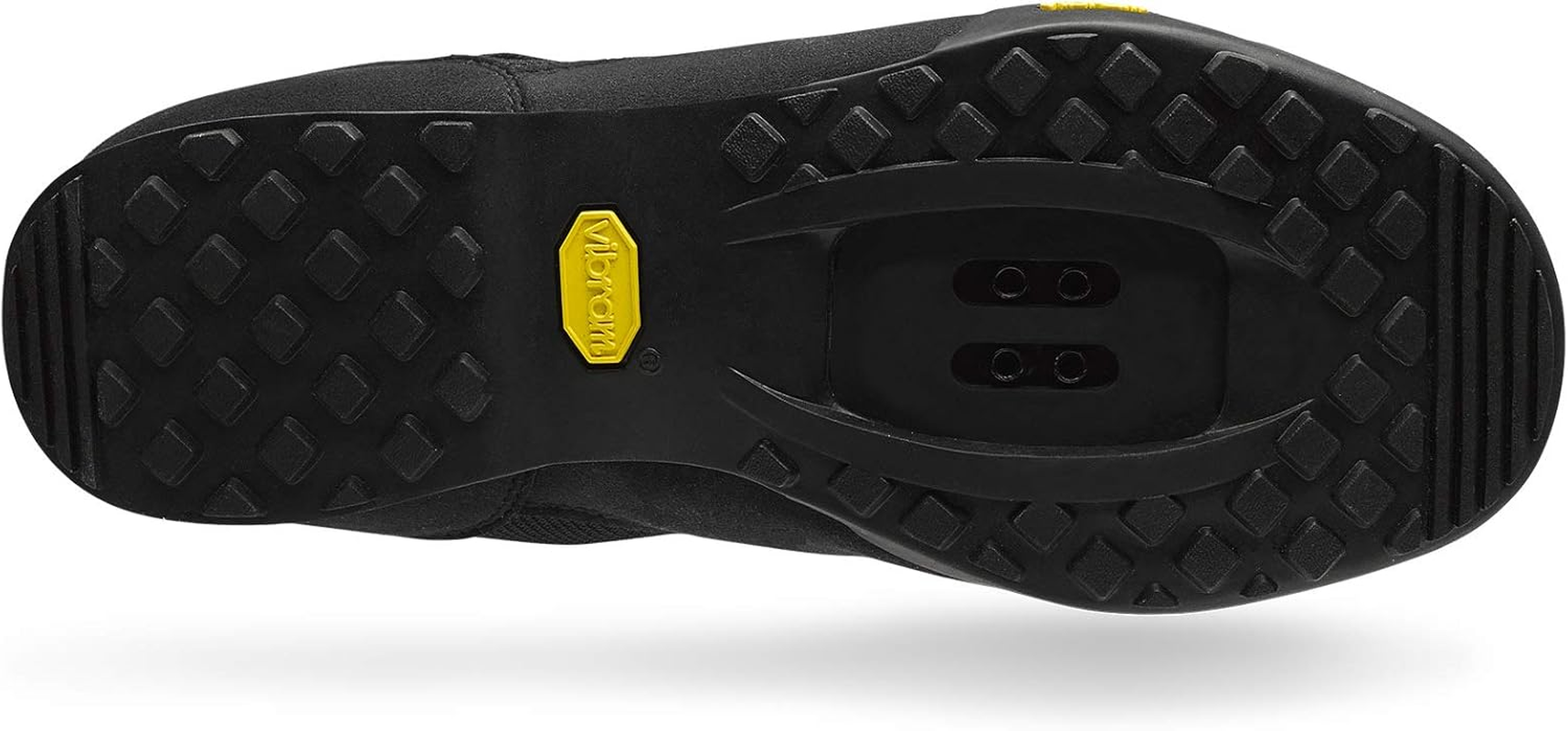 Giro Rumble VR Bicycle Walking Binding Shoes, Rumble VR Vibram Sole, Easy to Walk like Sneakers, SPD Compatible, Japanese Genuine Product
