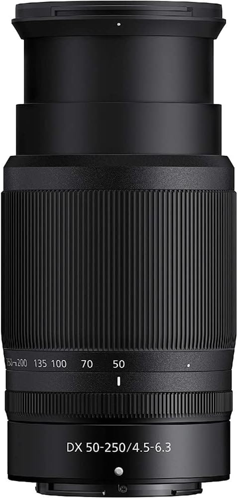 Nikon NIKKOR Z DX 50-250Mm F/4.5-6.3 VR Lens