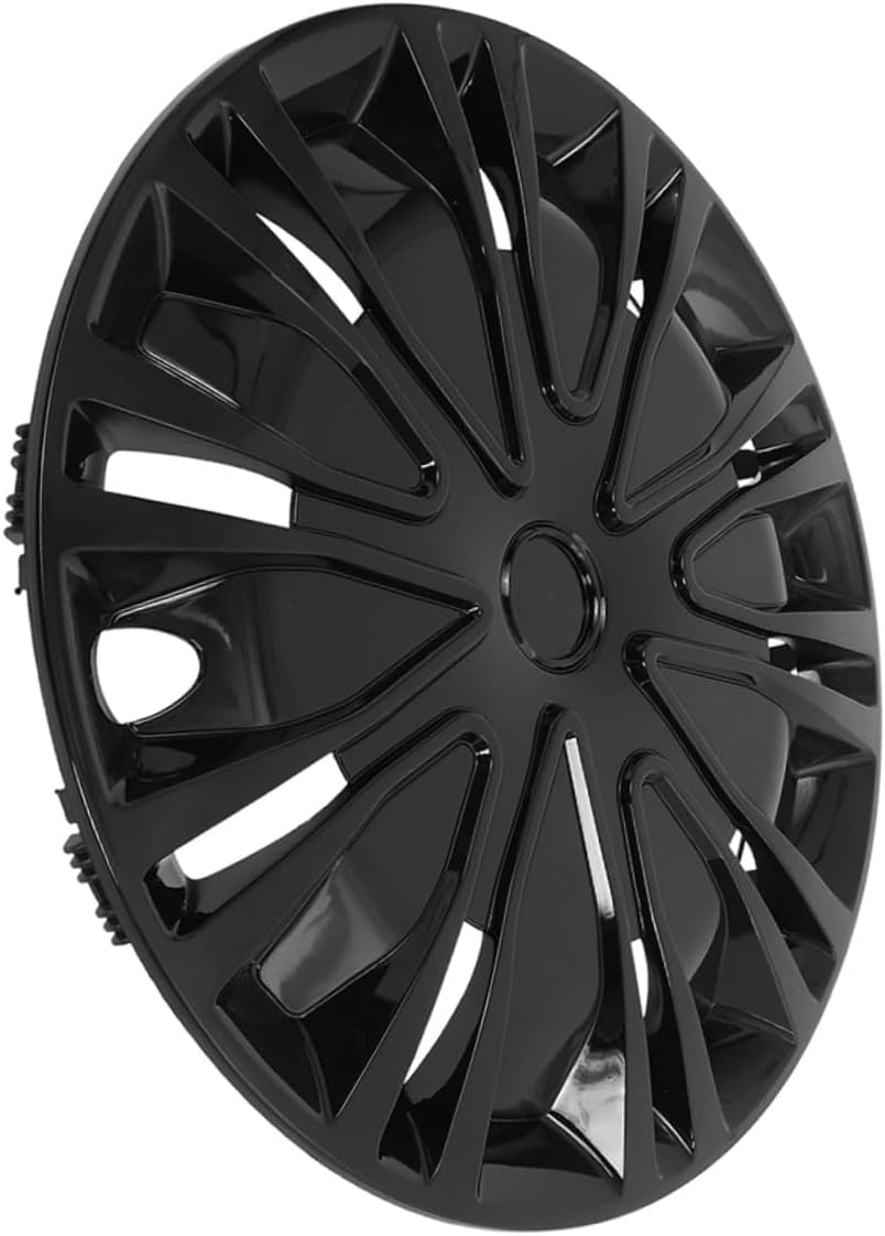 ASAKKURA Wheel Decorative Rim Cover for Cars Easy Installation Distinctive Design for Enhanced Vehicle Appearance image number 3