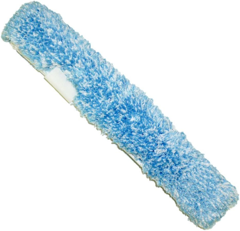 Unger Professional Scrubber Refill Sleeve, 18" image number 2