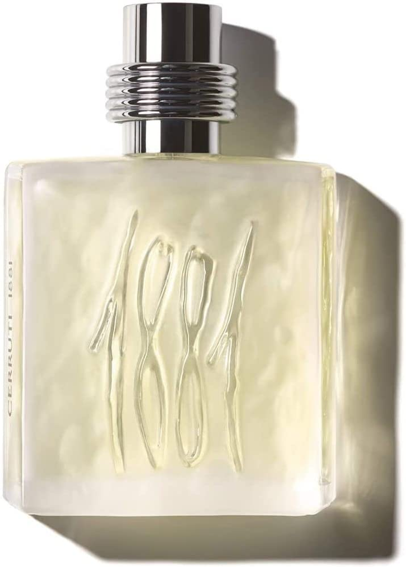 Cerruti 1881 Eau De Toilette Spray for Men, 100Ml image number 6