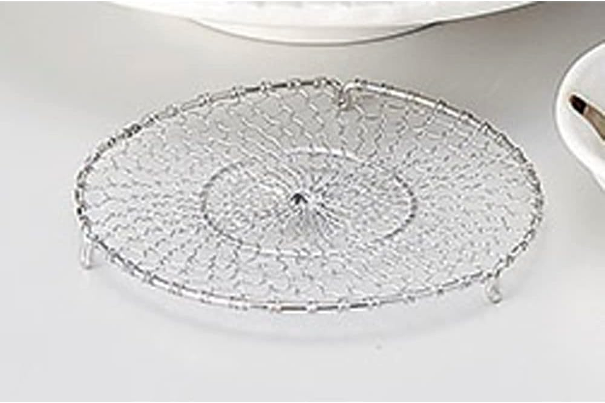 Yamasita Craft 47-34-756 Gins with Feet (Stainless Steel, 10.5)