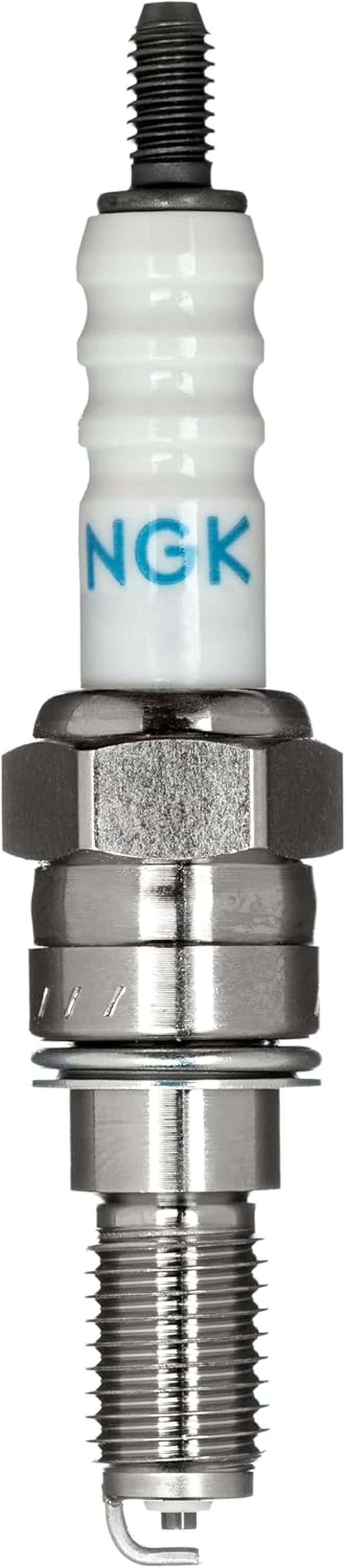 NGK (5869) ER9EH Standard Spark Plug image number 1