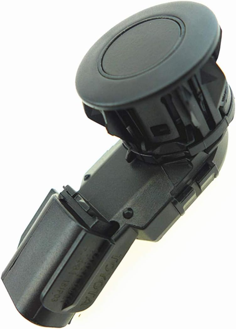 Rear PDC Parking Sensor for Toyota RAV4 2.5L 2017 2018, 89341-42060-C0, Ultrasonic PDC Sensor image number 2