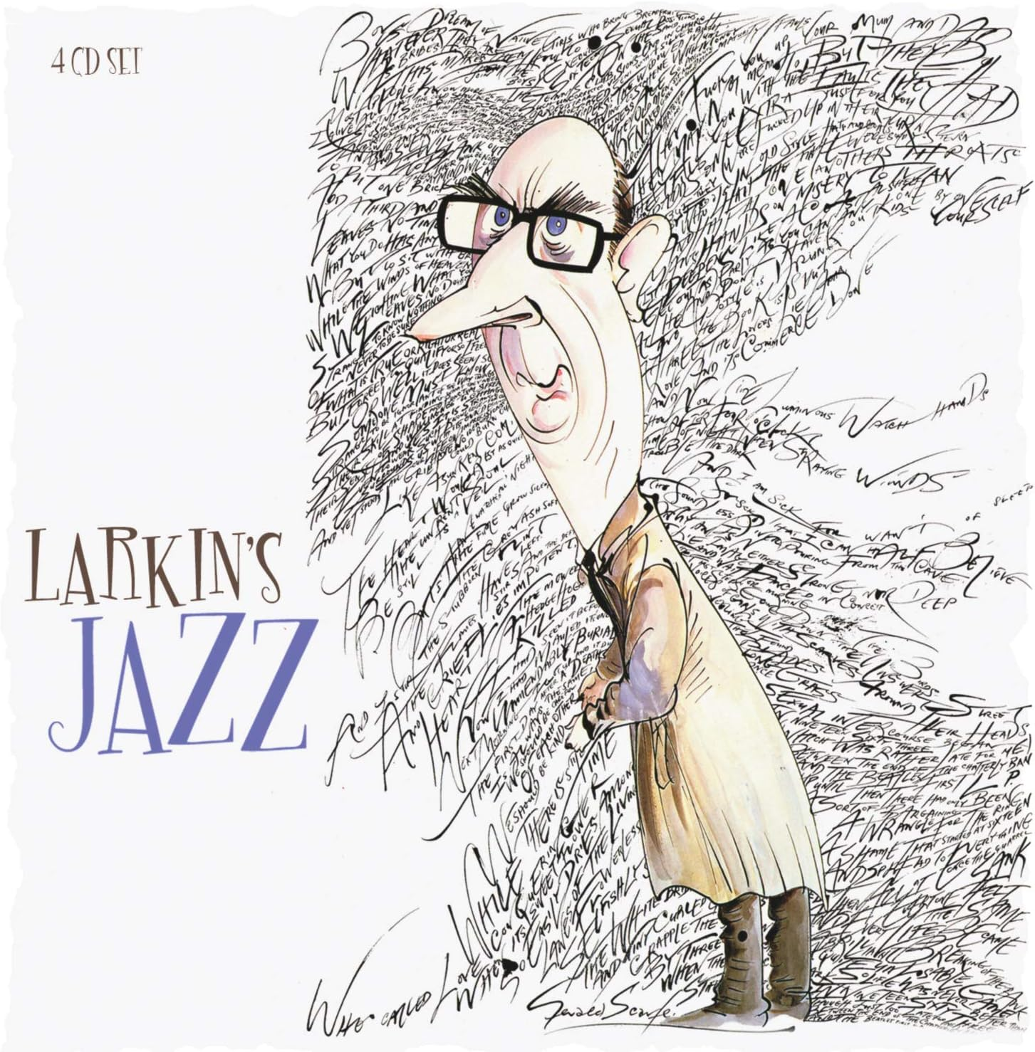 Larkins Jazz / Various