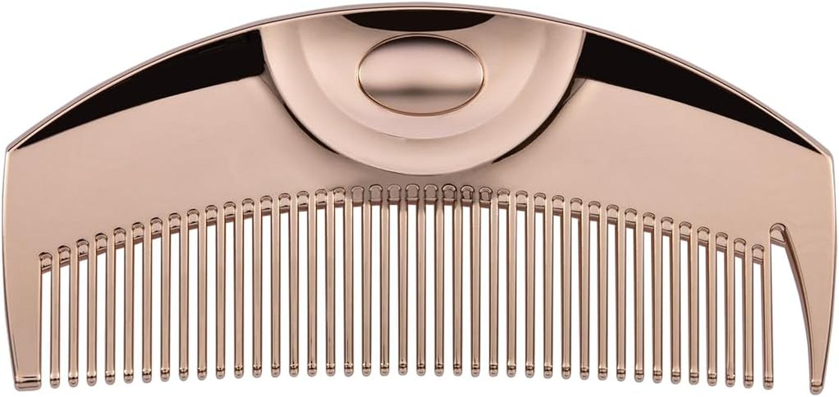 Lovecrome K24GP Tsuki Rose Gold [Official Shop] Beauty Hair Comb for Going Out / K24GP TSUKI Rose Gold