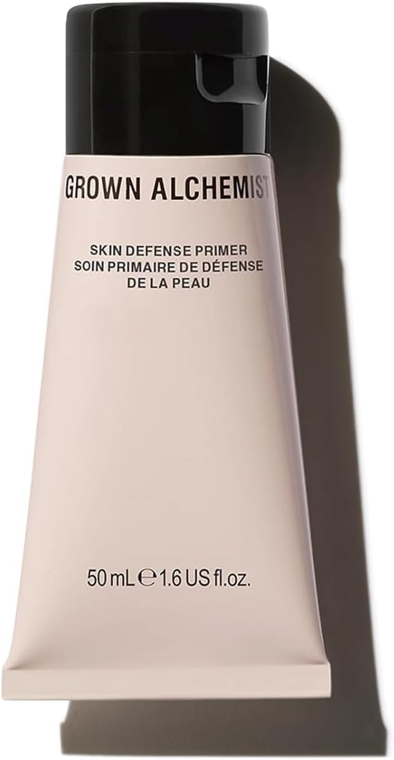 Grown Alchemist Skin Defense Primer for Anti-Pollution and Pore Minimizing (50Ml) image number 3