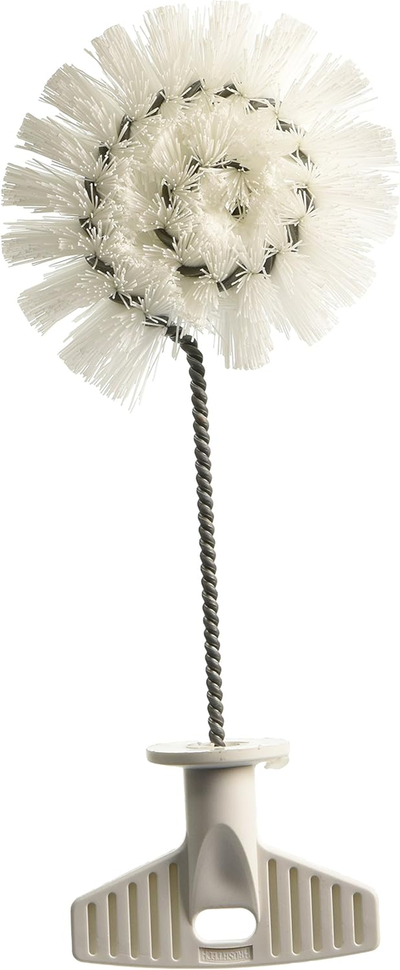 Deluxe Mug, Cup, Glass and Jar Brush