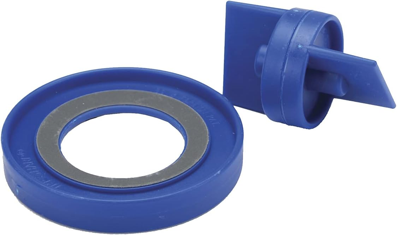 Colonial Needle 5790 45Mm Rotary Blade Sharpener image number 3