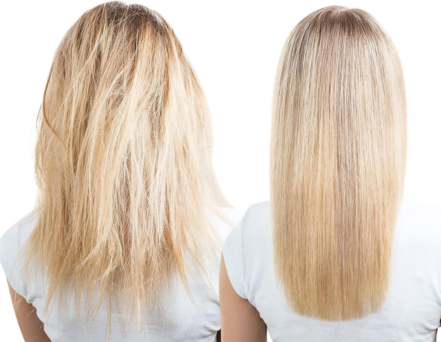 Difeel Premium Natural Hair Oil - Flax Seed Hair Oil 75 Ml - Strengthening & Moisturizing Hair Oil Treatment