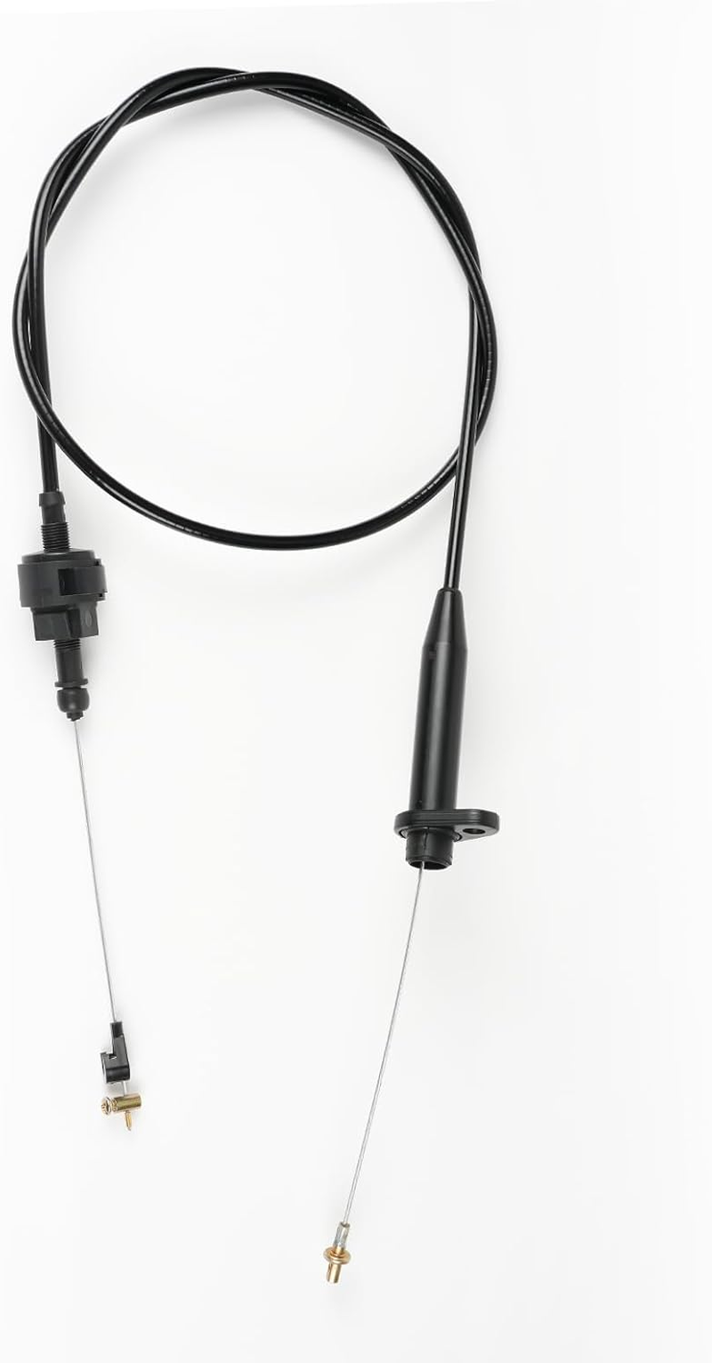 Camotokiit New TV Detent Kickdown Cable 700R4(4L60) 1982-1992, 2004R 1981-1990 K65552 OE Style image number 1