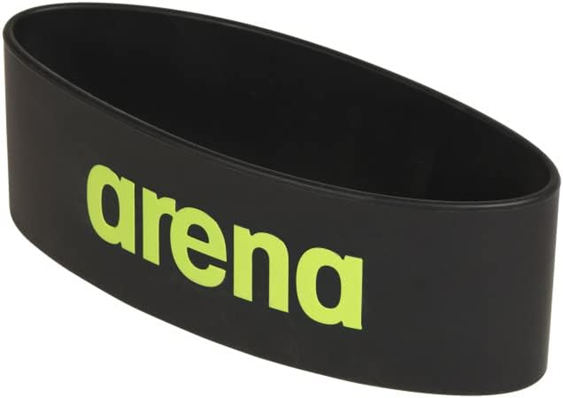 Arena Ankle Band Pro, Universal Fit for Intensive Training, Black