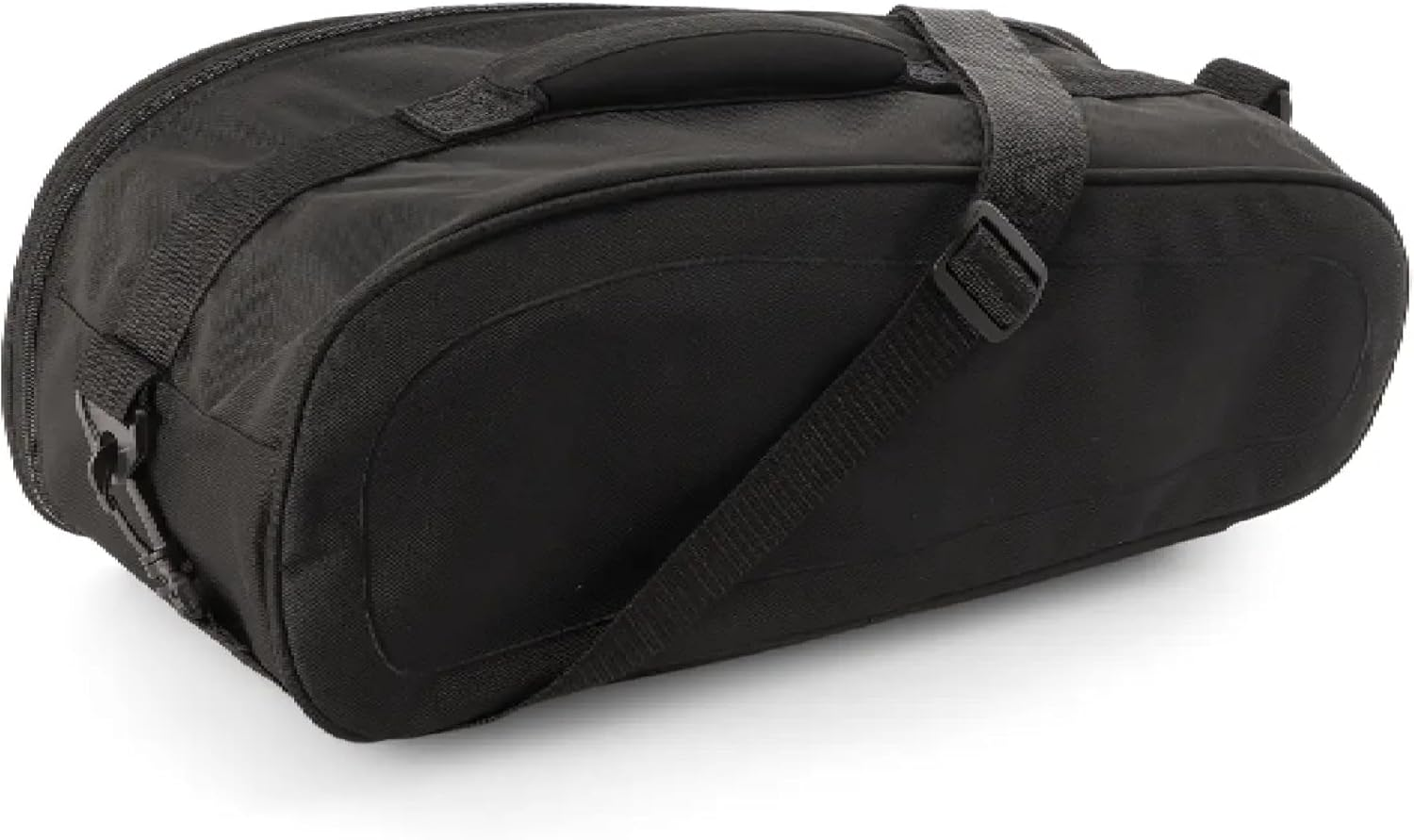 Can-Am OEM Deluxe Saddlebags Liners for Spyder F3-T, F3 Limited, Black, Sold in Pairs, 219400606 image number 2