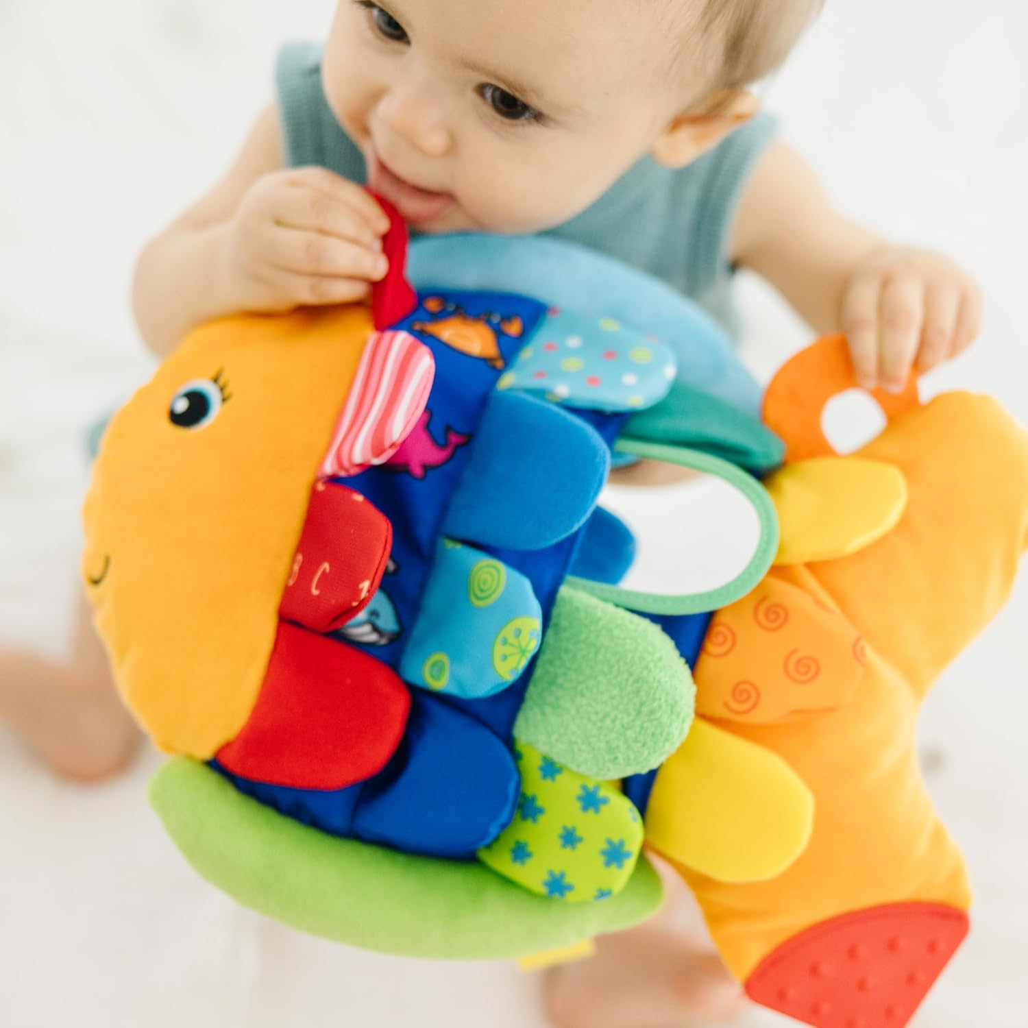 Melissa and Doug - Flip Fish