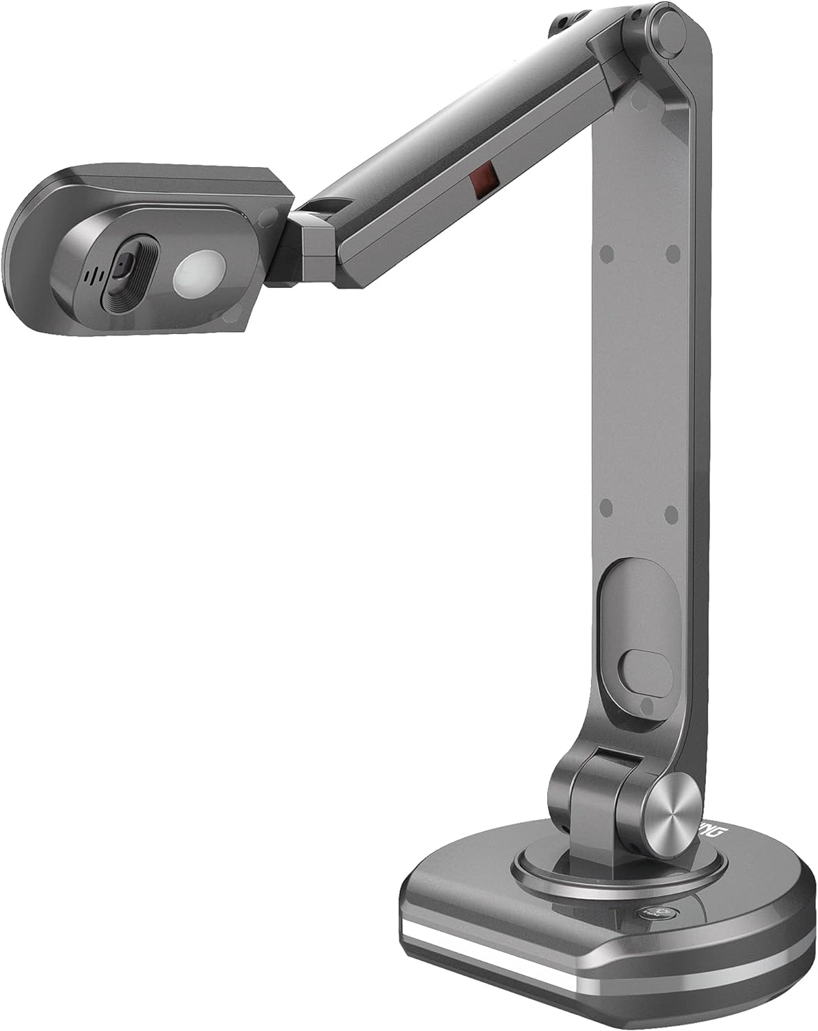 JOYUSING V500S 8MP Document Camera for Teachers, USB Visualiser for A3 Size, LED Light, Autofocus, OCR for Windows, Classroom Presentation, Remote Teaching, Web Conferencing, Mac, Windows, Chromebook image number 2