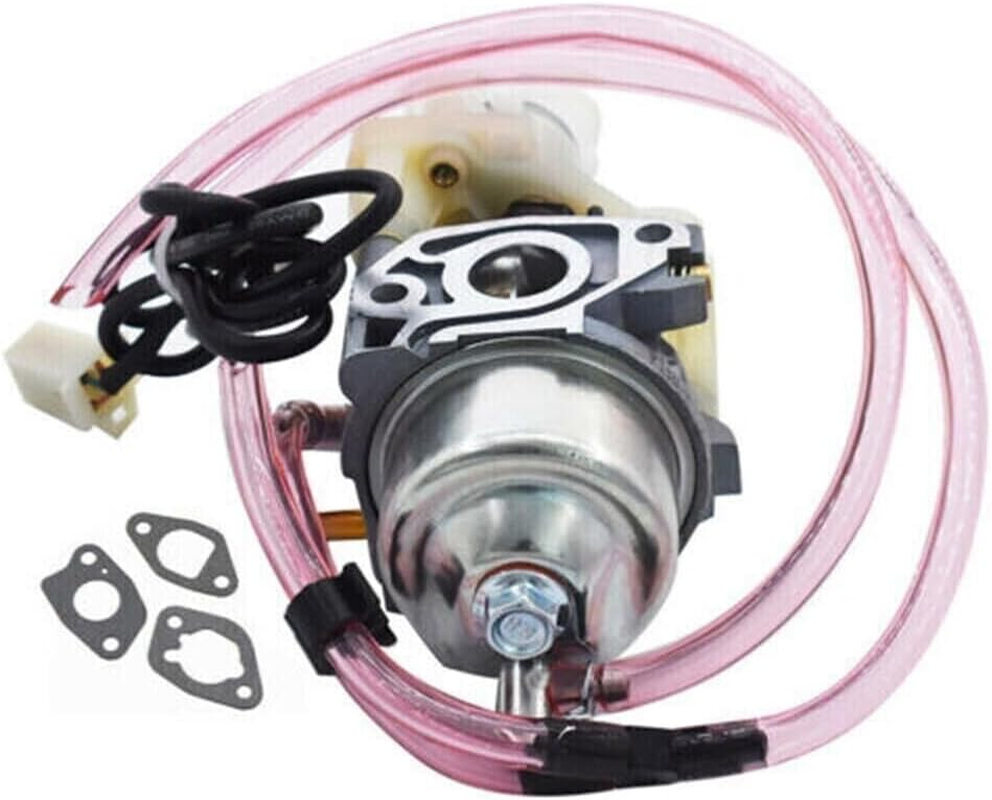 Carburetor Carby Kit for Honda Eu20I EU2000I Generator 16100-Z0D-D01