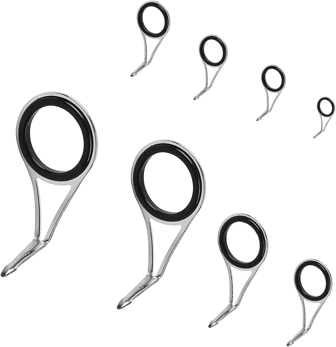 Litoexpe Fishing Rod Repair Kit image number 6