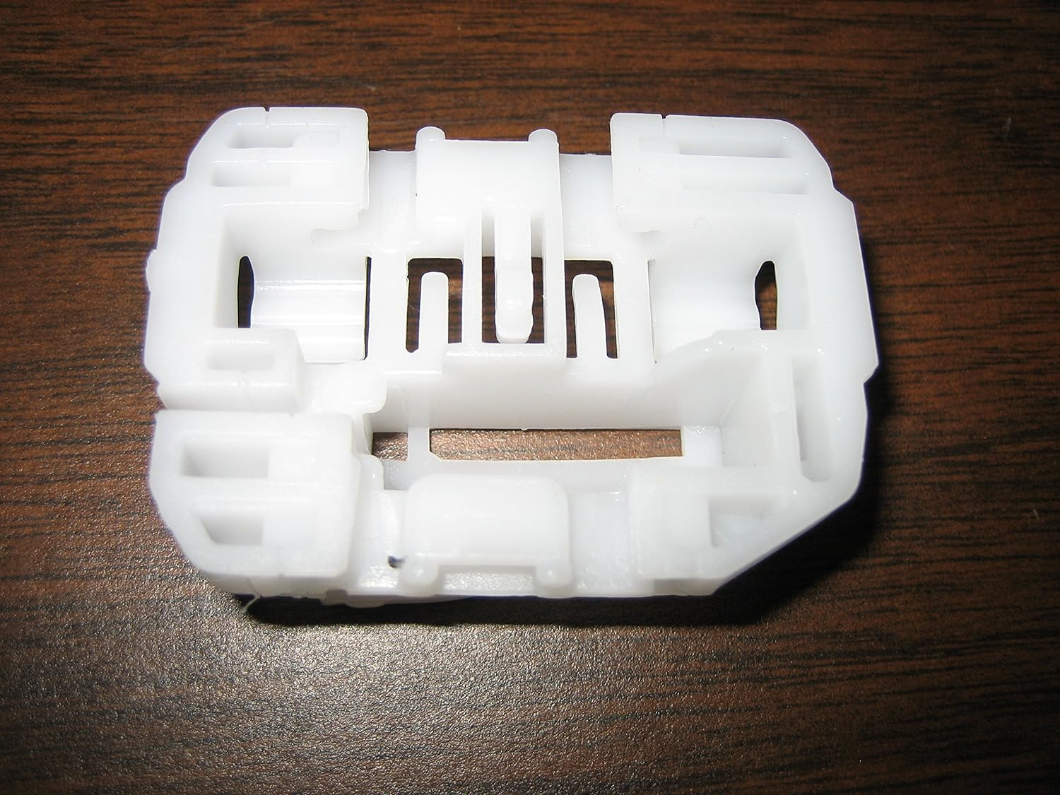 Window Regulator Repair Clips (2) Front LEFT for Hyundai Elantra I30