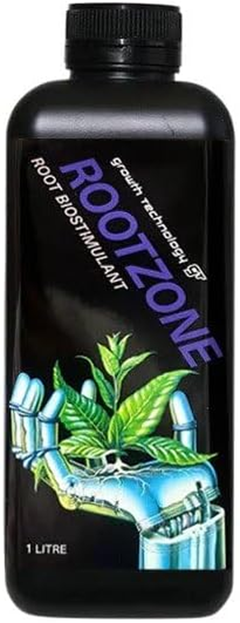 Growth Technology Rootzone - 1L image number 1